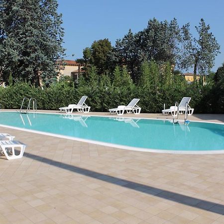 Casa Di Chiara Lejlighed Peschiera del Garda Eksteriør billede