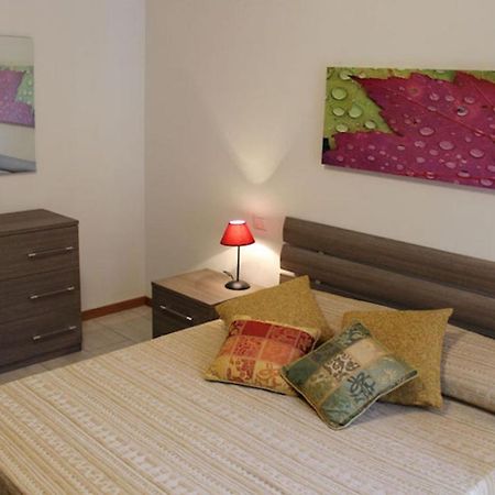 Casa Di Chiara Lejlighed Peschiera del Garda Eksteriør billede