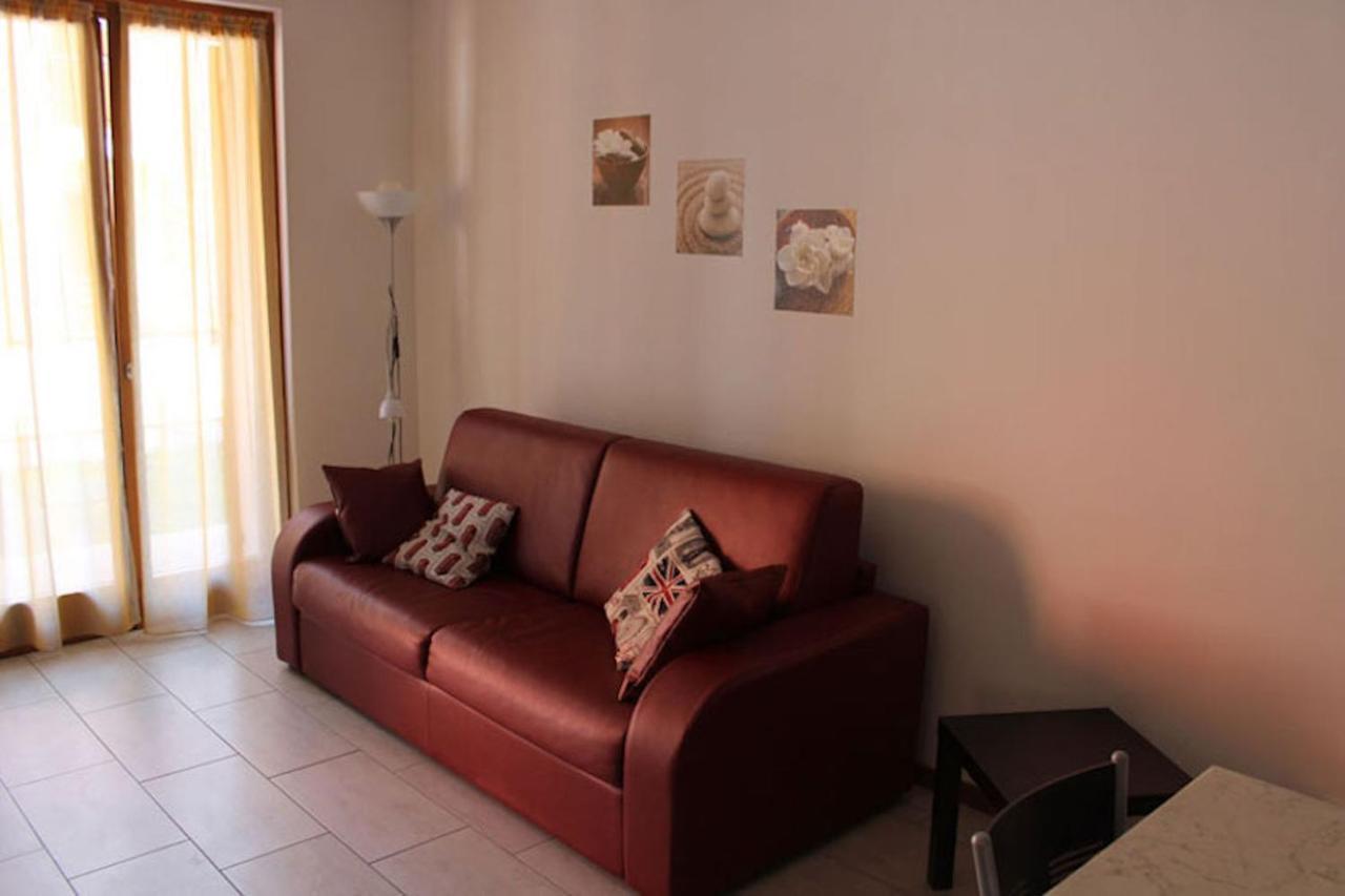 Casa Di Chiara Lejlighed Peschiera del Garda Eksteriør billede